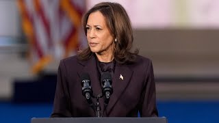 Celebrities begin to ‘turn on each other’ after Kamala Harris’ crushing defeat [upl. by Jarus]