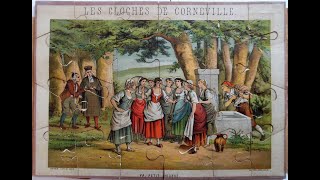 Robert Planquette  Overture Les Cloches de Corneville [upl. by Thelma]