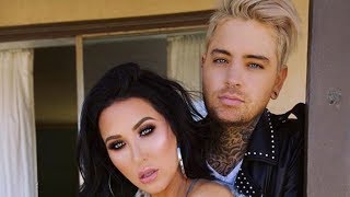 Jaclyn Hill RESPONDS To Jon Hill SHADING Her New Relationship [upl. by Dirraj]