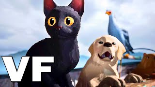 FLOW Bande Annonce VF 2024 [upl. by Susanne819]