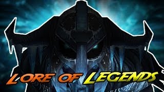 Lore of Legends  The Howling Abyss [upl. by Colbert605]