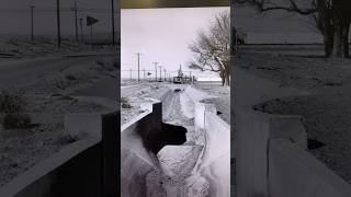 Carlsbad Irrigation District Main Canal Eddy County NM New Mexico [upl. by Raeann208]