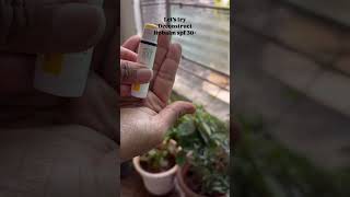 Deconstruct lip balm spf 30 reviews ytshorts spf30lipbalm review deconstructlipbalm [upl. by Stevie]