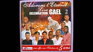 Intégralité Adorons LEternel Live Celebration a la Fikin Vol2 2005 HQ [upl. by Glaser]