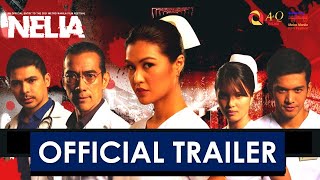 Nelia  Official Trailer  Suspense Thriller w Winwyn Marquez Raymond Bagatsing amp Ali Forbes [upl. by Laira]