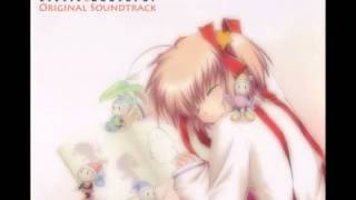 Little Busters Original Soundtrack CD3 07 quotAlicemagic Short Verquot [upl. by Anrahc14]