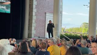 Garden Rocks Hermans Hermits  04282024 [upl. by Vedette]