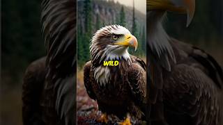 The Bald Eagles Remarkable Comeback  Americas Symbol of Strength shortvideo viralvideo shorts [upl. by Ailatan323]