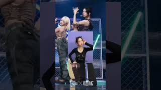 kpop twice blackpink jungkook ive bts اكسبلور exo skz كيبوب بلاكبينكملكاتالكيبوبfyp [upl. by Lulita]