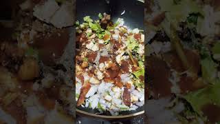 chicken shawarma😍 song food recipe cooking shorts eveningsnacks 🍛☕ [upl. by Nesbitt]