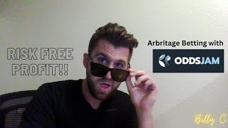 Arbitrage Betting Tips [upl. by Onileva]