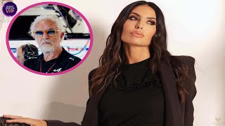 Elisabetta Gregoraci furiosa con Briatore «Se si risposa lo ammazzo» ma non si erano lasciati [upl. by Amikan75]