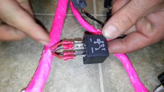 Clutch switch and TPO sensor bypass gsxr 1000 [upl. by Eessej]