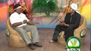 mian bivi Jhaghra BY Yasir Abbas Malangi And Ali Zulfi AT Sohni Dharti TV [upl. by Soane843]