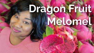 Dragon Fruit Melomel  Episode 24 [upl. by Friedrick113]