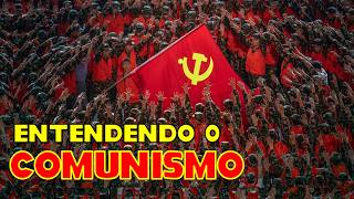 O que é o Comunismo [upl. by Ihcas745]