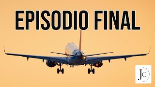 EPISODIO FINAL  ENÓLOGO NÓMADA  TEMPORADA 02  EP 07 [upl. by Ailin]