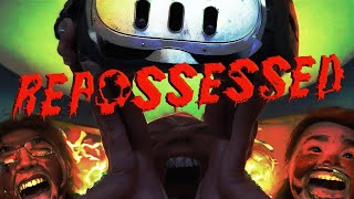 Epic VR Skills VR Skills VR Skills  Repossessed [upl. by Ardnuat]