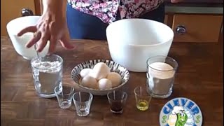 🍰 How To Bake A Cake At Home From Scratch For Beginners IN 16 MINUTES  How To Make A Cake 2025 😋 [upl. by Stanislas]