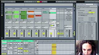 Ableton Live and IAC Drivers  Part One [upl. by Marta944]