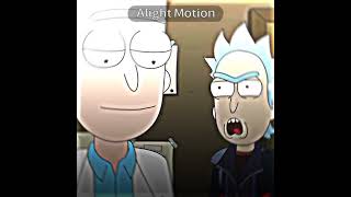 Rick Sánchez  edit rickandmorty ricksanchez evilmorty morty rickprime rickedit rickymorty [upl. by Gobert728]