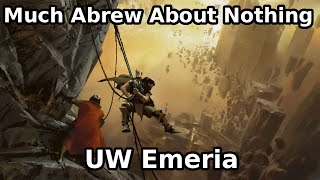 Much Abrew About Nothing UW Emeria Intro [upl. by Milan]