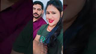 Ek Duje Ke Dil Mein Hum Naam likh Dale  Hindi song short video [upl. by Tuppeny824]