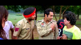 Jatt Airways official trailer releasing 30 Aug 2013 [upl. by Daph]