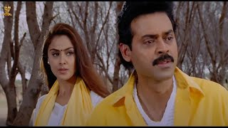 Kalisundam Raa Emotional Scenes  Venkatesh Simran K Viswanath  Telugu Movies  SP Movies Scenes [upl. by Judsen]