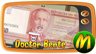 USAPANG PERA Doctor Bente [upl. by Deeas1]