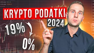 Podatek Od Kryptowalut 2024 w Polsce 🔴 39 PYTAŃ Jak Rozliczyć Się z Krypto i Bitcoina [upl. by Arndt]