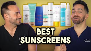 Best Sunscreens of the Year  Doctorly Favorites of 2024 [upl. by Femmine50]