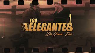 La Fiera De Ojinaga Ft Los Elegantes De Jerez  ¿Quieres Ser Mi Novia Lyric Video [upl. by Atikat]