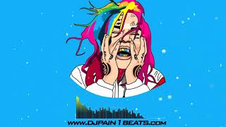 SOLD Tekashi69 Type Beat 2018  Blicky  Lud Foe Type Beat 2018  Tee Grizzley Type Beat 2018 [upl. by Ellynn]