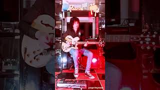 Reptilia  The Strokes Guitar 1 Cover [upl. by Odella340]