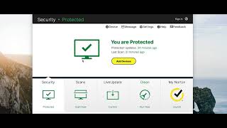 Norton 360 Deluxe For Mac 2022 [upl. by Banky]