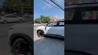 New 2024 KIA EV5 kia ev5 electriccar ev luxury affordable 2024 shorts subscribe channel [upl. by Amitaf]