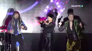 Dschinghis Khan  Rocking Son of Dschinghis Khan at ХИТЫ НА ВСЕ ВРЕМЕНА 22092024 [upl. by Saum]