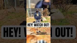 OUTKAST’S BIG BOI LEARNS CAT LOVE HURTS outkast hiphoplegend bigboi [upl. by Boyer]