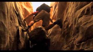 127 HOURS 127 ΩΡΕΣ  TRAILER GREEK SUBS [upl. by Renrew]