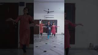 Sajda Dance dance shorts trending classical [upl. by Richter]