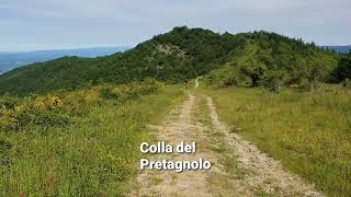 Colla del Pretagnolo [upl. by Starlin]