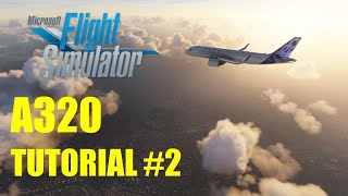 Flight Simulator 2020  Tutorial 2 A320  Rodaje radio ILS diferente señalero y dudas resueltas [upl. by Ultann371]