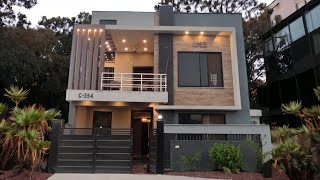 House For Sale In B17 Multi Gardens Islamabad [upl. by Jevon829]