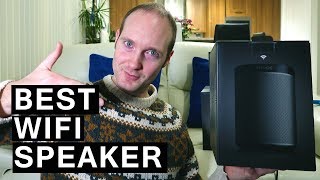 SONOS PLAY 1  Wireless Speaker 2018 Unboxing and Setup including stereo pairing [upl. by Aliahs]