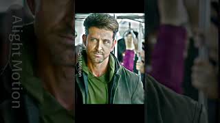 Hrithik Roshan Attitude Status Video 😎 HRX shorts hrithikroshan [upl. by Letsirc]