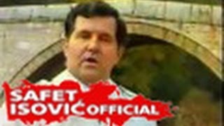 Safet Isovic  Grana od bora  Official video 1986 [upl. by Genie]