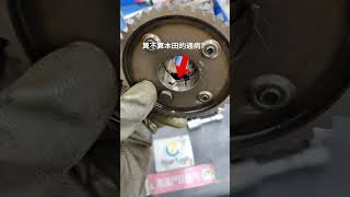 本田15发动机异响维修报故障P0341维修分享 Honda 15 engine abnormal noise repair fault P0341 repair sharing [upl. by Assirual]