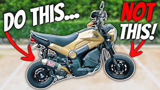 The 3 BEST Upgrades That EVERY Honda Navi Needs [upl. by Kingsly745]