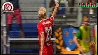 SVWW SV Wehen Wiesbaden vs Preußen Münster SV Wehen Wiesbaden [upl. by Justin]